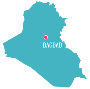 mapa-iraq